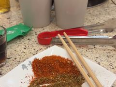 -厚味居炙子烤肉·清真(天桥南纬路店)