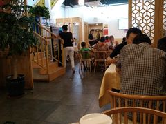 大堂-廣味潮鲜·一品潮滋味(五道口店)