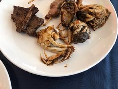 -鹭江潮餐厅•福建菜(鹭江佲家酒店)