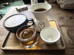 -唐咖精品咖啡(大理古城手冲店)