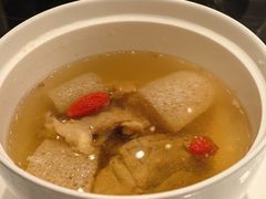 -杭州临平万丽酒店·万丽轩中餐厅