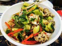 -祈胜邨•顺德鱼生•顺德菜(容桂店)