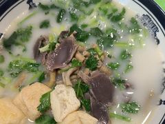 -鸭小妹鸭血粉丝(老门东店)