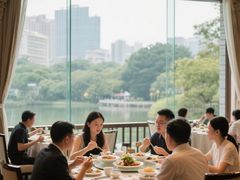 -南宁荔园维景国际酒店·荔园中餐厅
