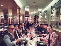 -广州柏悦酒店·悦吧·顶楼露天酒吧