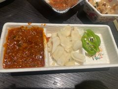 -AJIYA·池袋日式烧肉自助(天津万象城店)