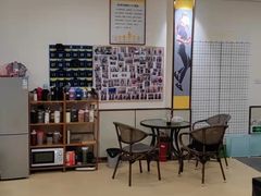 -琪航·健身+普拉提(民耀路店)