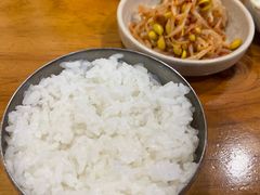 -金北顺大锅家(신사본점)