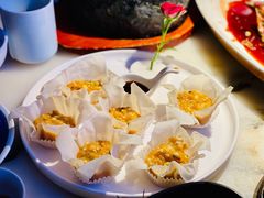公主素蟹粉-桂满陇天书(南京德基旗舰店)
