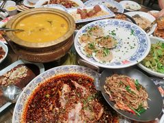 -徐鼎盛民间菜(奥体店)