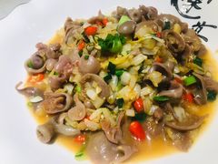 -千岛湖小鱼儿·淳安匠心农家菜