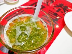 奇亚籽-恭喜上堓砂锅焗·海鲜大排档(闵行龙湖店)