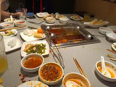 -百佳华超市(松岗店)