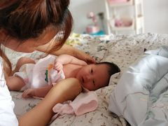 -好孕妈妈月嫂(哈尔滨总店)
