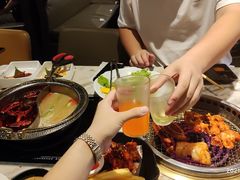 -火炉火自助餐(喜隆多店)