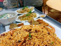 -百年银屏蚝烙·潮汕菜·非遗(乐山店)