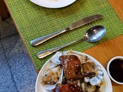 -金玛国宾酒店-自助西餐厅