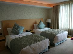 -武汉马哥孛罗酒店