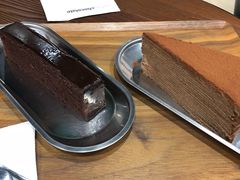 -Awfully Chocolate(来福士广场店)