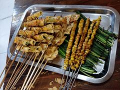 -明明烤牛肉(原明明东北烧烤)