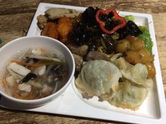-素清香(解放路店)