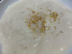 酒酿豆花-麻辣盛艳(淮安万达店)