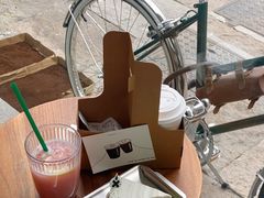 -Eu2+ coffee(上大路店)