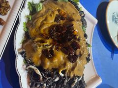 -老七饭馆(光荣道总店)