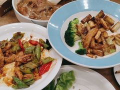 -良友·海鲜青岛菜(五四广场店)