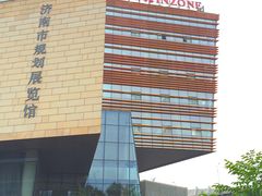 门面-银座商城(玉函店)