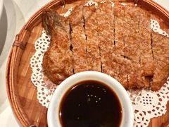 -顶特勒·黄鱼馆·特色菜(上海大世界店)