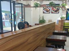 -老妈米线(大运河博物馆宝龙广场店)