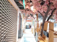 -缘福乡村铁锅炖民宿(八达岭店)