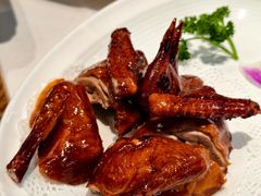 -怀德酒楼·粤菜·海鲜·茶点(宝安国际机场店)