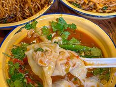 -阿福板凳面(观音桥店)