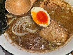 -Mammamia意大利餐厅(古北店)