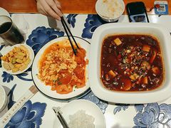 -集天餐厅(人大店)