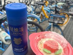 -today便利店(汉街店)