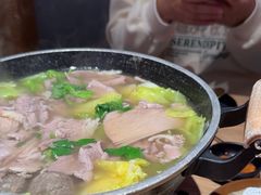 -川堂风·跷脚牛肉·乐山爆炒(宝山日月光店)