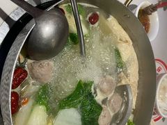 -八合里潮汕鲜牛肉火锅(上海汇智广场店)
