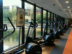 -W FITNESS 威尔仕健身·游泳(七宝店)