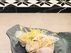 -成都老码头火锅(旺角店)