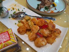 -白家大院·王府宫廷菜(苏州街店)