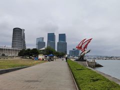 -日照世帆赛基地