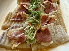 -柒园·三十年创意杭帮菜(龙湖滨江天街店)