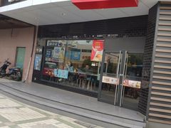 门面-麦当劳(无锡永乐店)