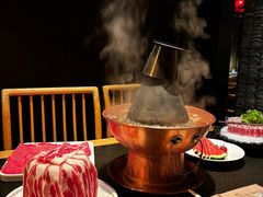 -东来顺·非遗火锅(赛格国际购物中心店)