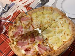 -Primo·丽莫意大利窑烤披萨