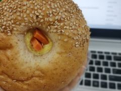 -前进麦味·天然烘焙(凯德1818店)