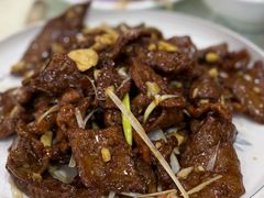 -同发号饭庄(复兴路店)